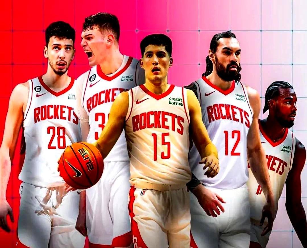 不吹不黑！新赛季堪称定海神针的五位角色球员！

盘点的五位是海王、艾顿、约翰逊、