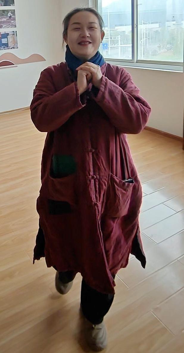 正月十六探访沐龙堂：
读懂九蒸九晒，
方知黄精真意……
 
正月十六，春节余韵尚