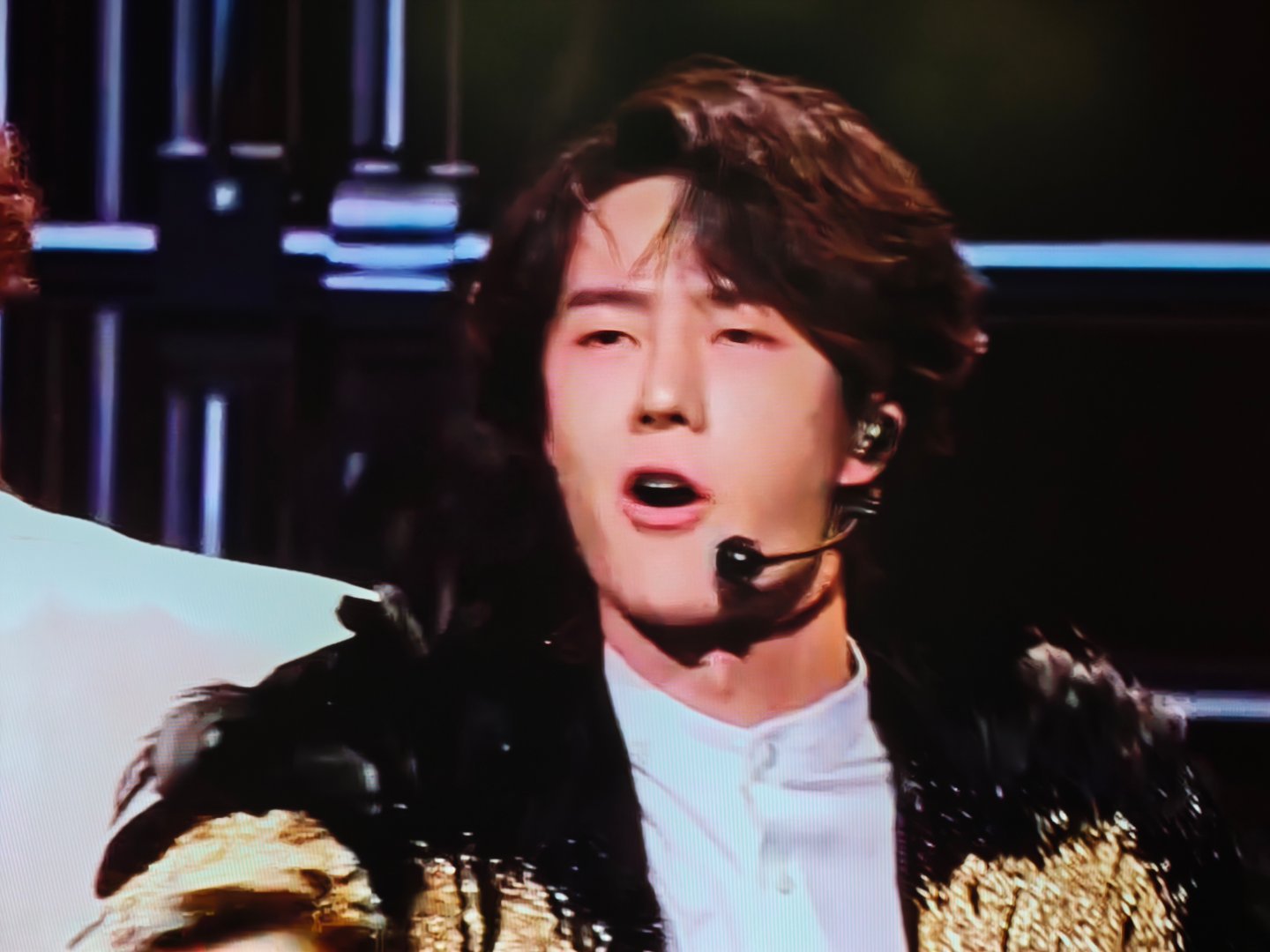 春晚王一博来了！王一博 呼和浩特