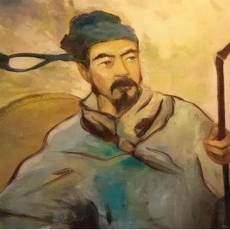 周氏是徐霞客第一任妻子许氏的陪嫁丫鬟，许氏在世时他们夫妻二人琴瑟和鸣，相敬如宾，
