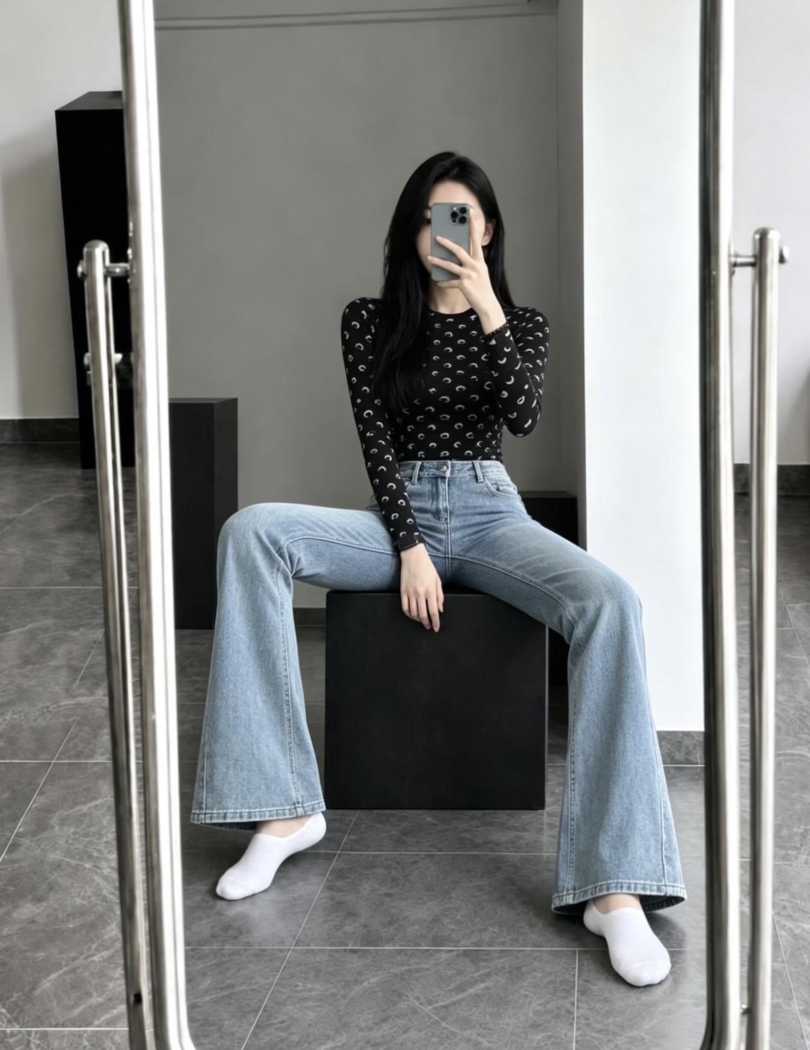 姐姐坐姿威武霸气什么样的女人才具有魅力?
