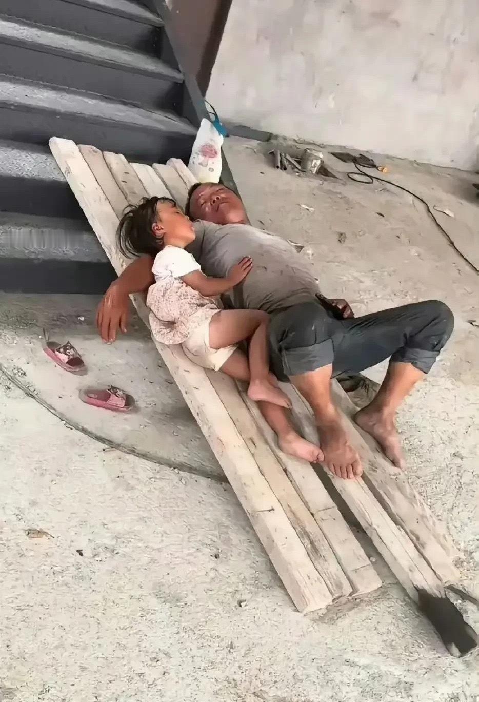 这样的家庭，以后的小朋友怎样破局… 