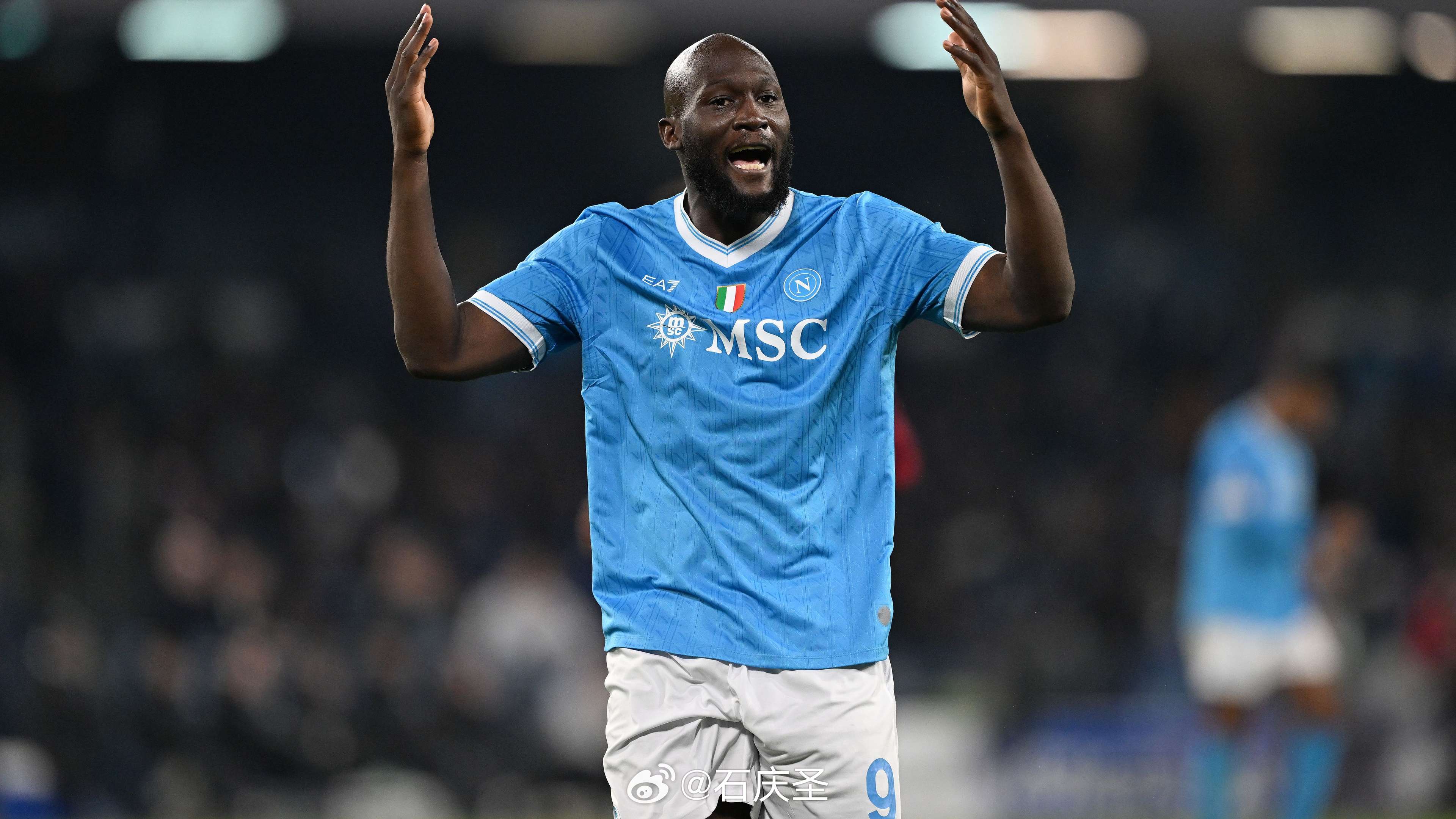 【卢卡库】鉴于比利时的友谊赛安排，卢卡库选择退出国家队，专注为那不勒斯备战联赛。