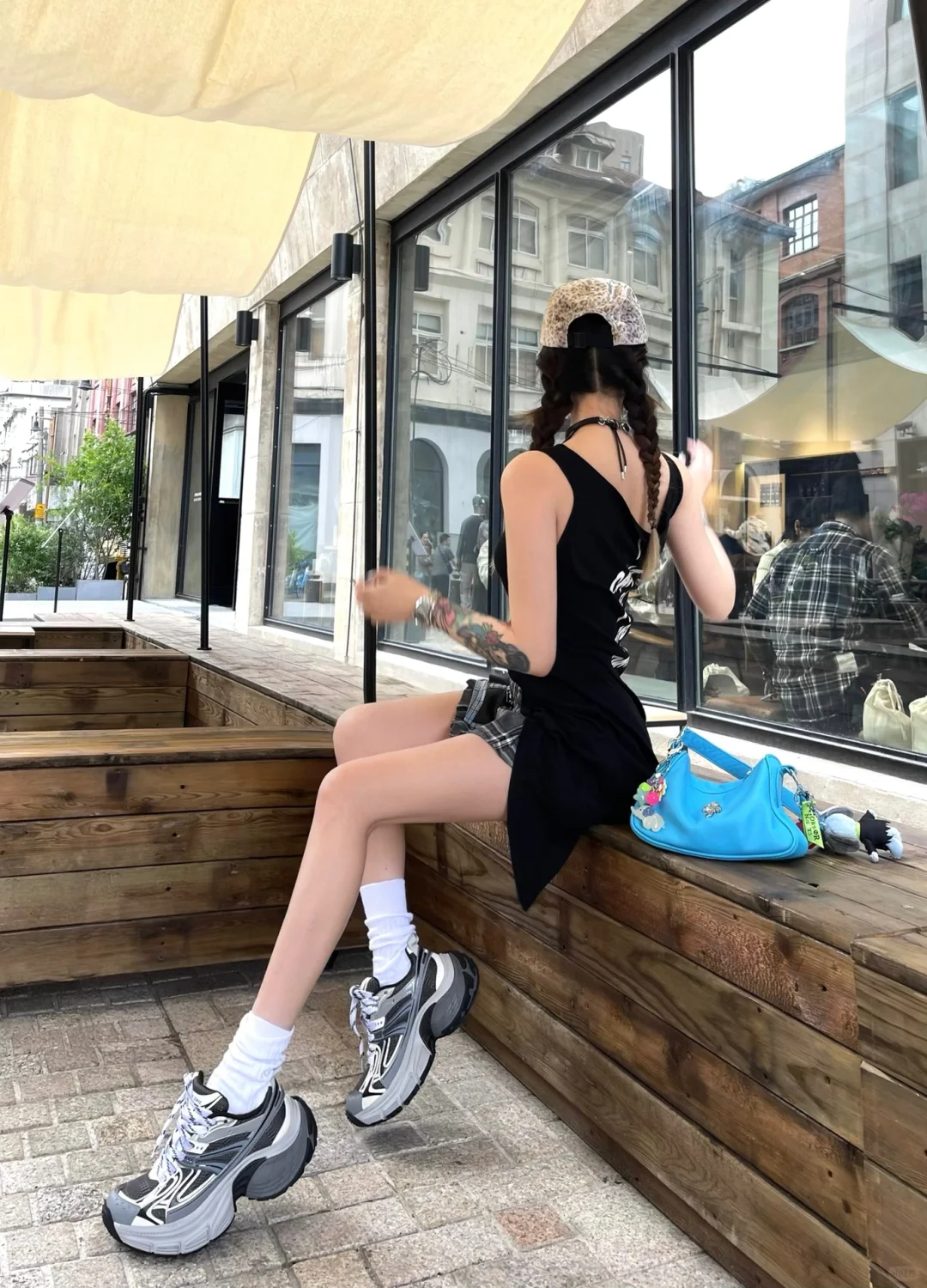 Should we wildeat?🥤