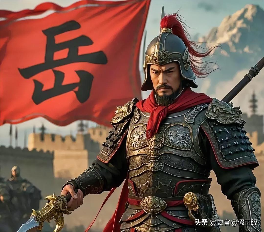 为什么宋高宗一定要杀岳飞？真相是什么？
 
别再骂秦桧了！没有赵构点头，十个秦桧