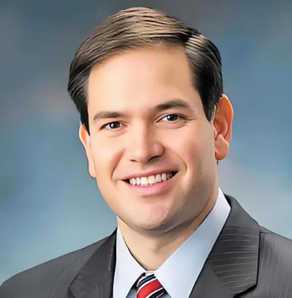 果不其然，美国国务卿鲁比奥宣布，俄乌之间的和平谈判已经取得了一些进展，但是剩下没