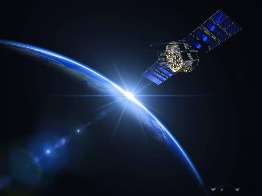 🛰🇺🇸 美国军事太空能力的发展

8月4日，美国太空军宣布与三家公司签订合