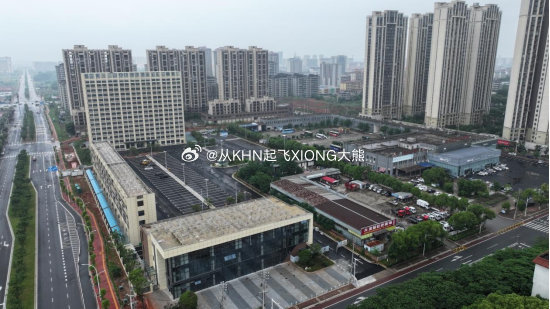 【英雄城交通•综合 | 织密城乡交通路网！进贤县交通枢纽项目加速推进】南昌稳中求