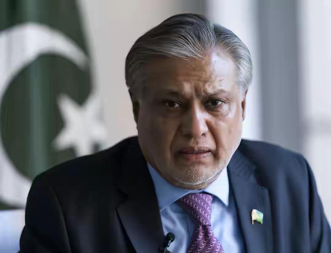 “水闸”变“屠刀”：莫迪正把生命线变成下一场印巴战争的导火索