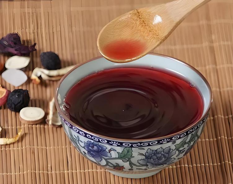 三补汤化裁，调补肝脾肾，孩子排石促健康


小时候，我常跟着祖父穿梭于乡间小道，