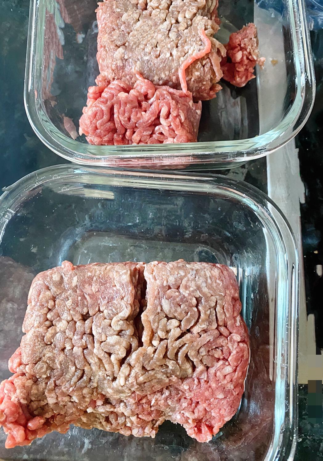 我以为是冻伤了  每日打卡上热门
