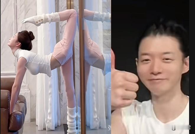 陈露如果好好做自己的事业，不再纠缠往事，霍尊会不会为她点赞？
今天刷到一位舞蹈演