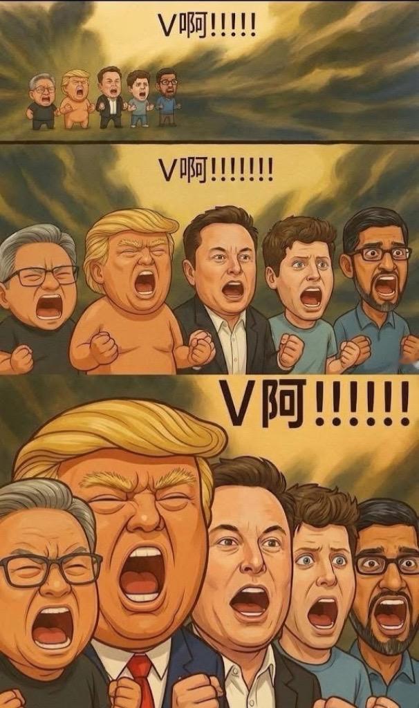 美股又在疯狂诱多再下杀！交易 交易员 财经 基金