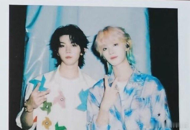 时代少年团完全手拿把掐[毕业快乐] ​​​