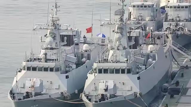 统一台湾后为何不“港澳化”？9万驻军背后的战略深意
 
统一台湾后，很难再“港澳