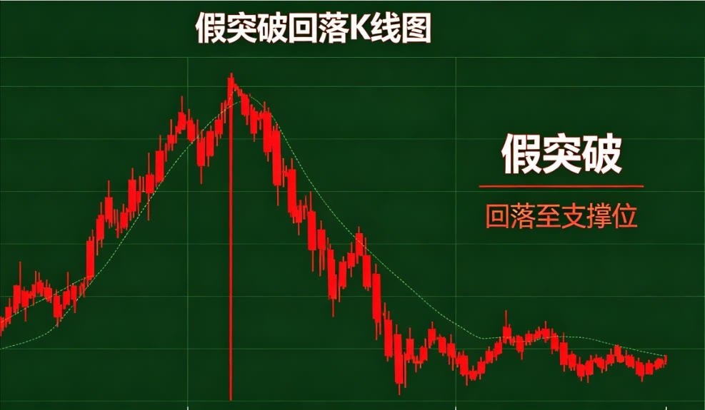 为什么我从不回调买入？3 句话讲透趋势交易核心 做趋势交易这么多年，我有个铁律：