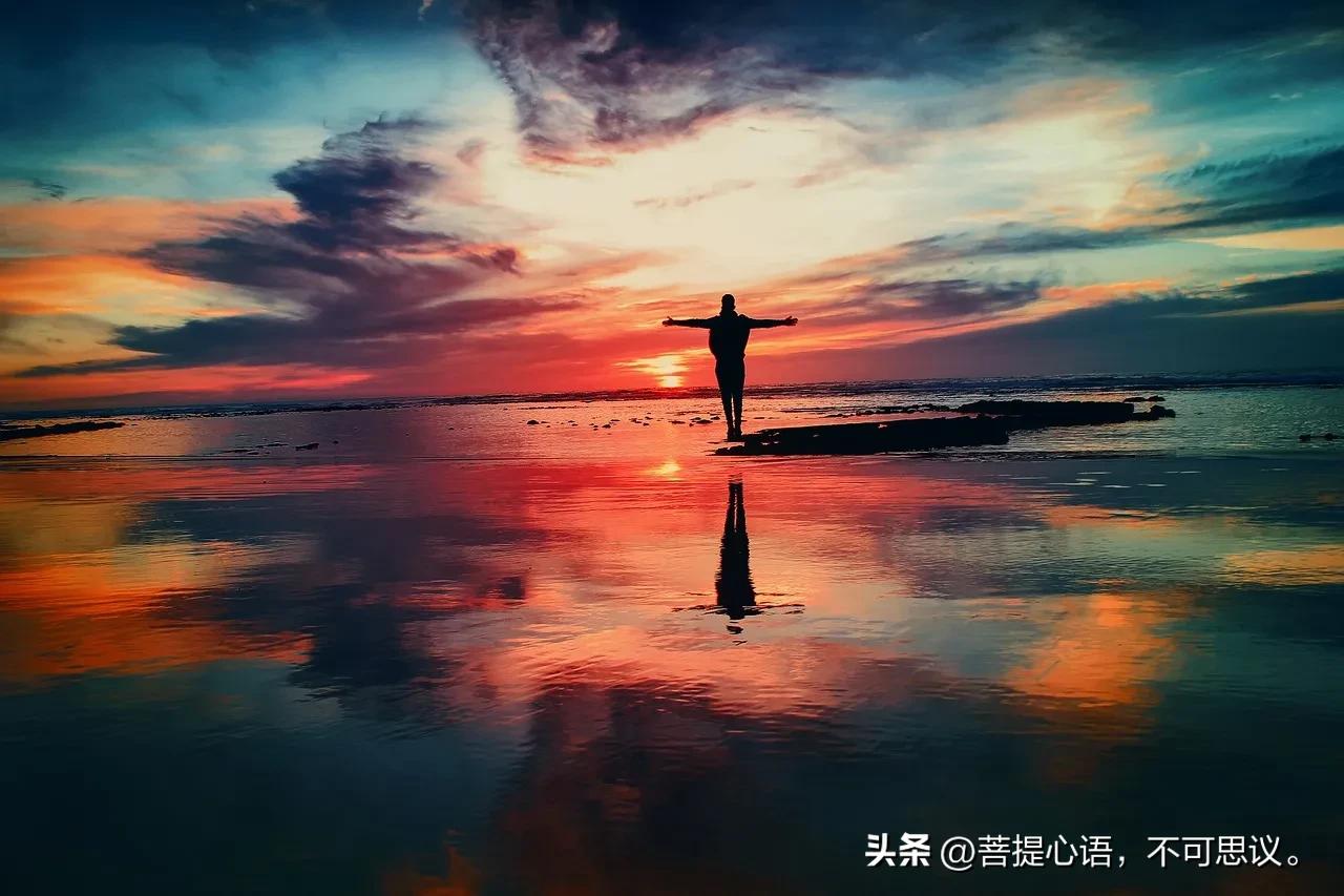 #上联：前后为难，求下联#左右逢源。