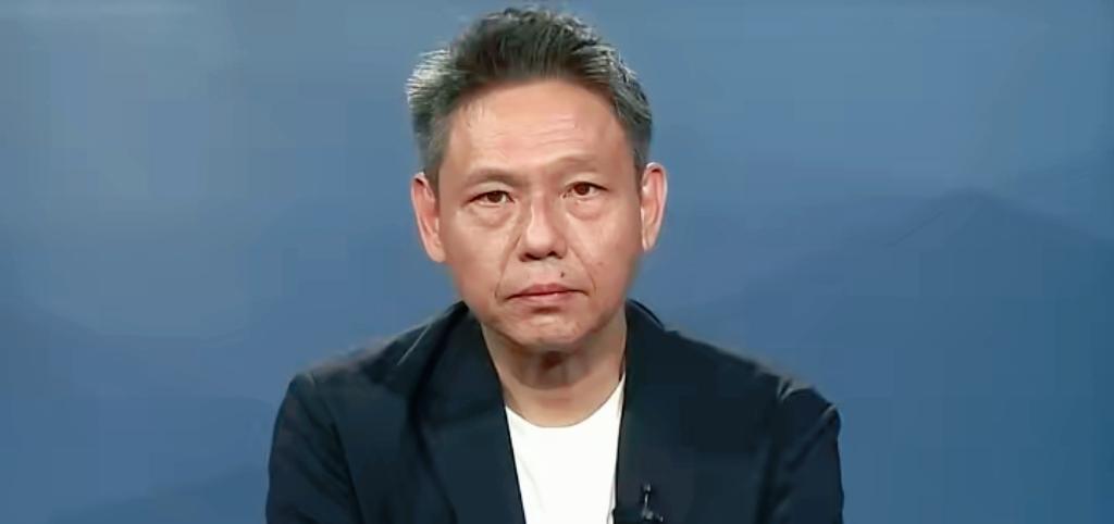 追杀名单出来了！郑丽文脚还没落地，民进党的刀已经磨好了，王鸿薇、徐巧芯、马文君、