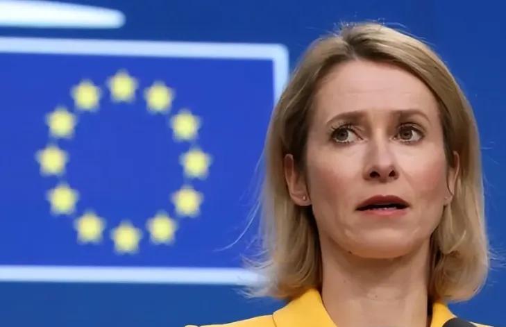 以前觉得爱沙尼亚挑衅中国是为了转移内部矛盾，现在才明白爱沙尼亚居然真的觉得自己比