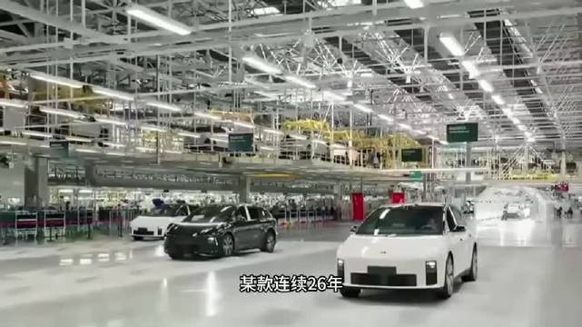 高端MPV市场正在发生变化，李想却是这样回应的#李想称用车的终极形态是MPV##理想汽车8月交付新车