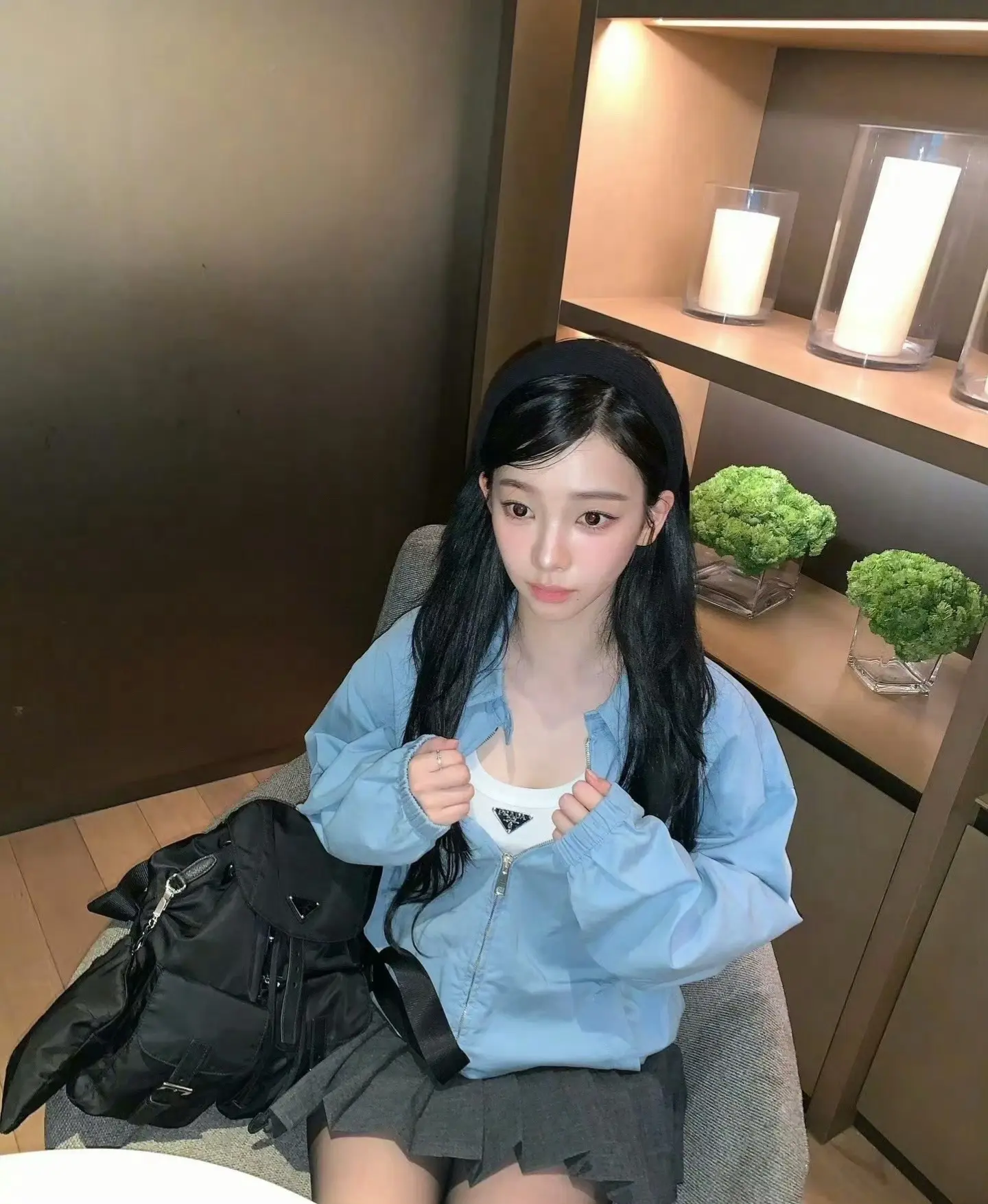 如何看待柳智敏的愿望是结婚并和婆婆相处好。其实加上智敏也说过自己最大梦...