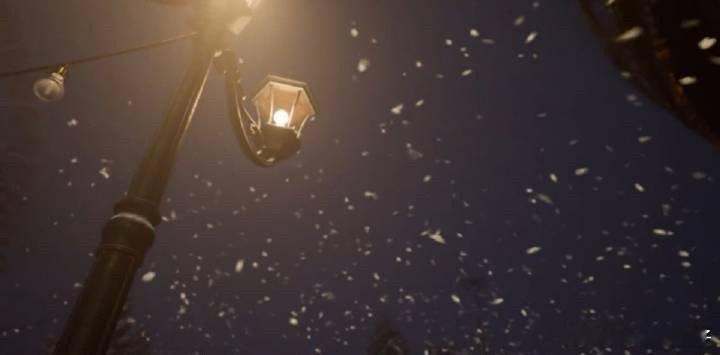 神不言送黄金这个场景好真实好喜欢