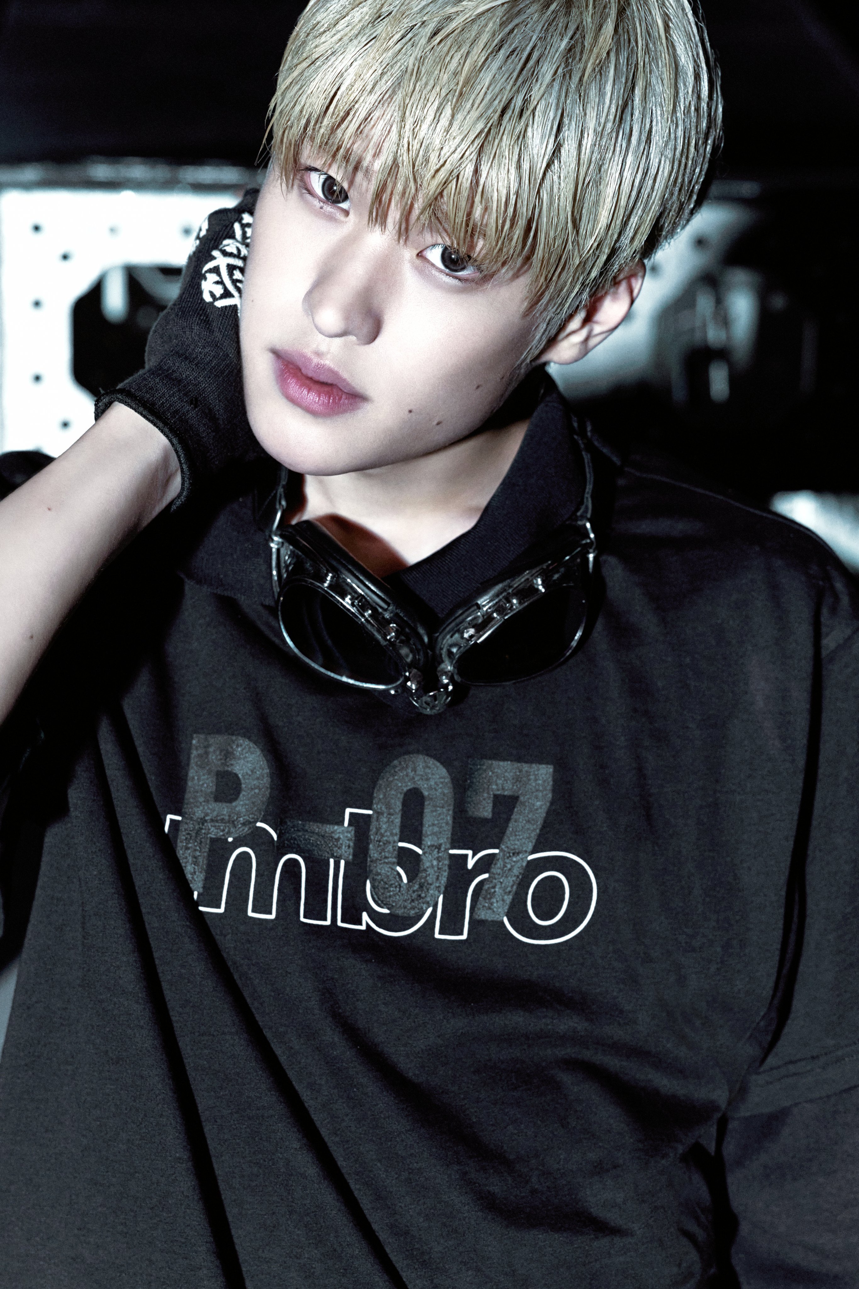 260615 官推'Do your dance' MV Photo 