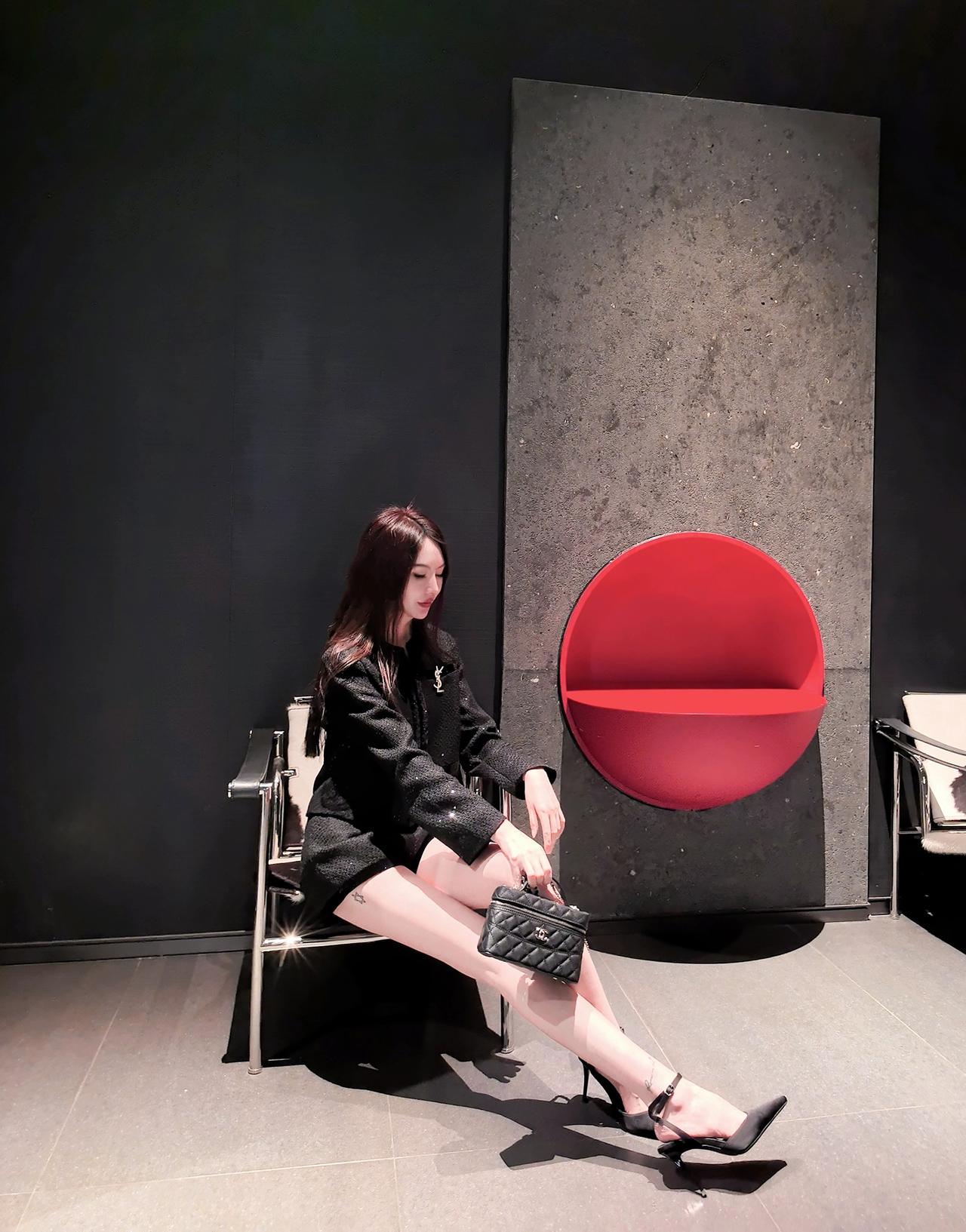 甚至连我自己都无法理解～