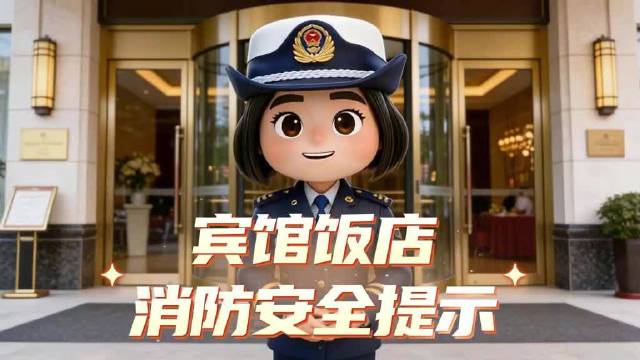 #豫见火焰蓝[超话]# 【#入住酒店你必须了解这些事儿#】大家在外出旅行、出差时，少不了入住酒店、宾