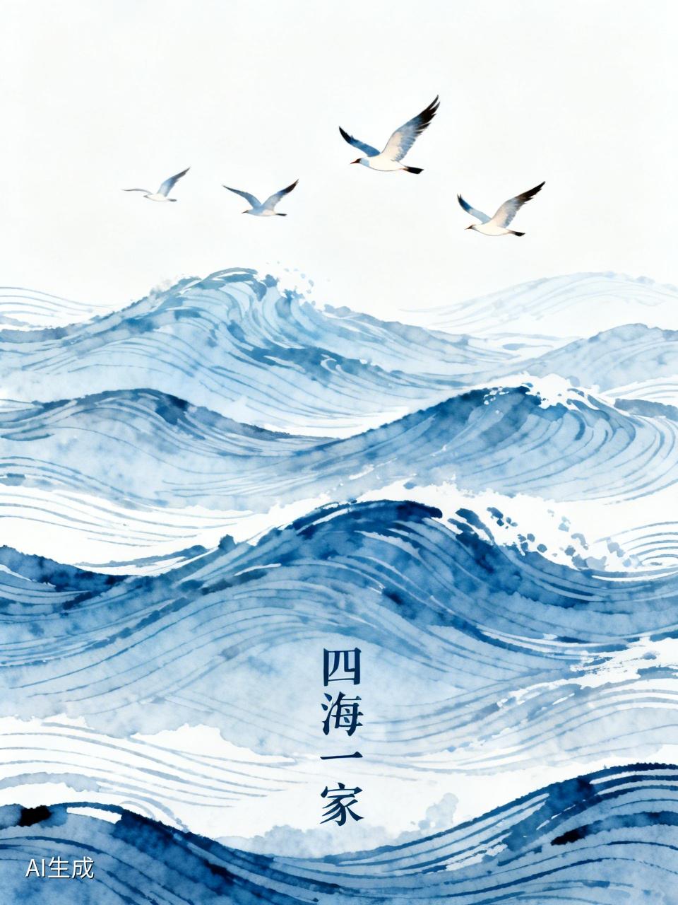 看到“四”字你最先想到哪个成语