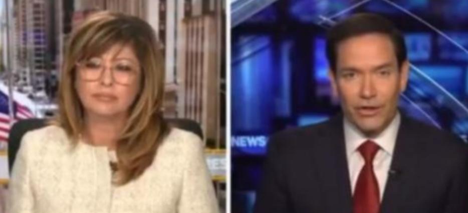 美国为什么不制裁中国买俄罗斯石油？国务卿卢比奥辩解说：“如果你制裁中国购买俄罗斯