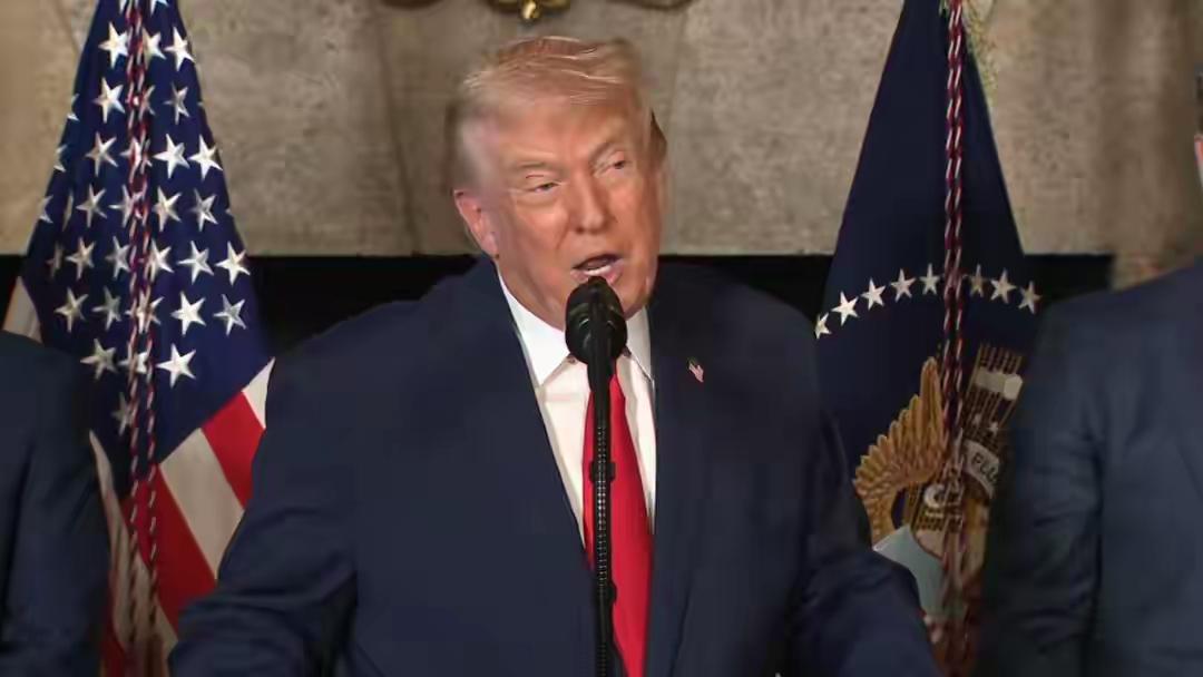 不到72小时，特朗普通告全球，委内瑞拉态度突变，迅速对美求合作