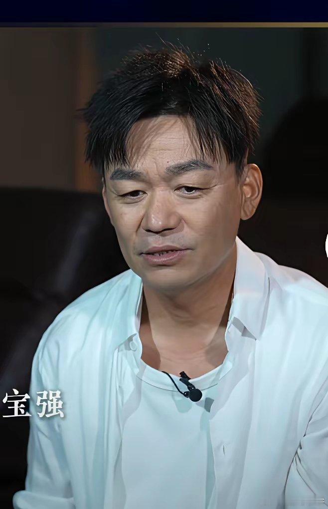 百花奖最憋屈的两个人，一个是申奥，一个是王宝强。申奥拍的《南京照相馆》，最后只拿
