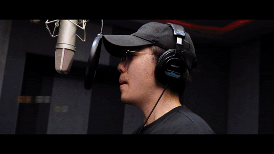 这次是张哲华一开口我就笑了张哲华献唱低智商犯罪插曲 喜人的尽头是歌手吗？张哲华这