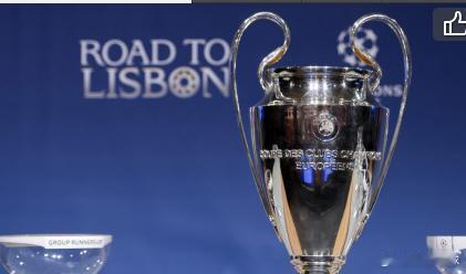 【巴萨主帅：签太难！双方都这样想 曼城进球能力太强】12月17日， 欧冠16强抽