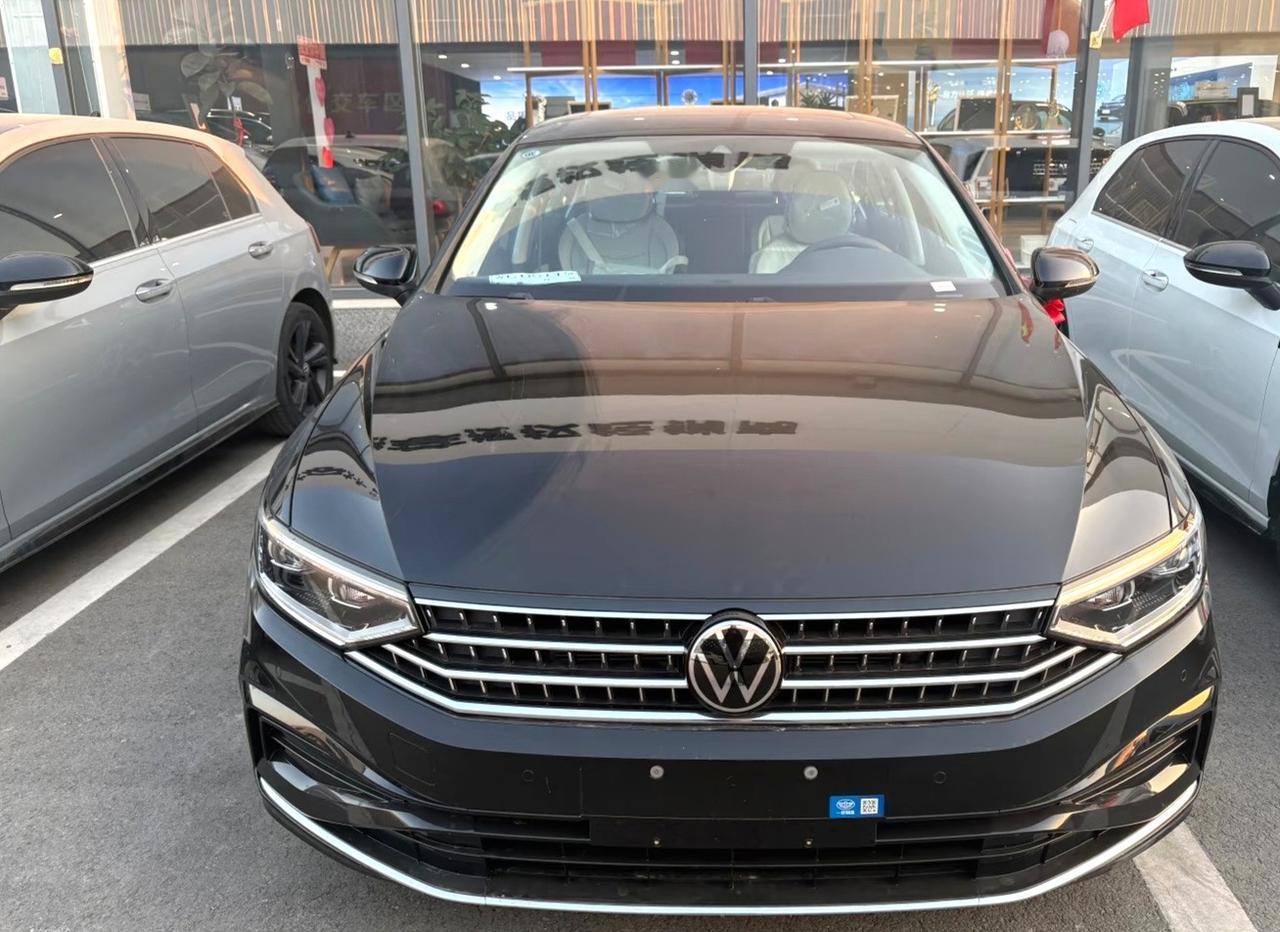 大众 2026款 迈腾 2.0TSI 380TSI 3000万辆甄选款豪华型 包