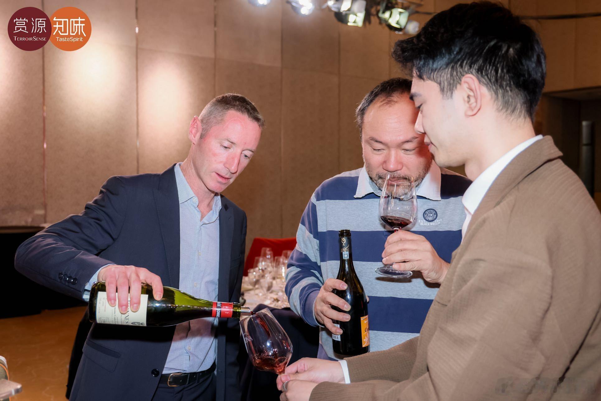 2024国际风土大会上海成功举办  此次大会是葡萄酒文化交流史上的重要里程碑，为