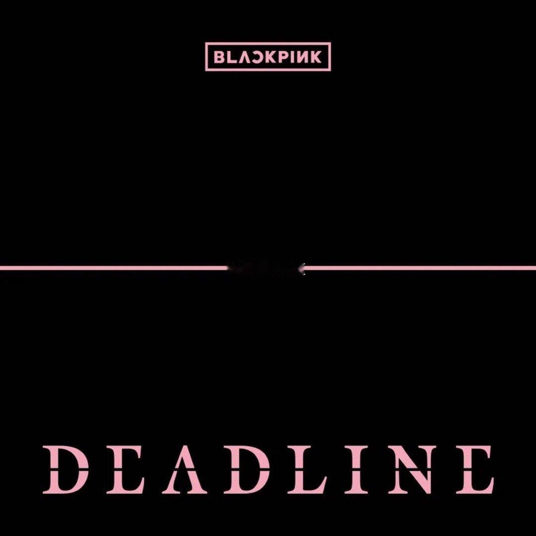 BLACKPINK (블랙핑크)《GO》GO 