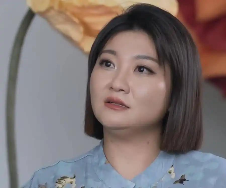假如《消失的她》真的消失，人间还会有公道吗？
她是一位有思想，有信心，有毅力的人