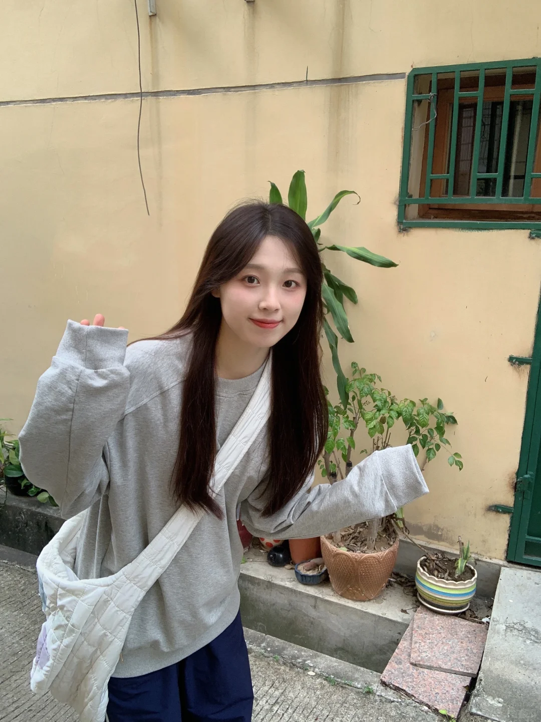 秋天的漂亮衣服太多啦~