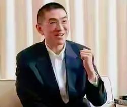 谢国梁：“炮弹”都落在蒋万安身上！
距离投票日仅剩40天，基隆市长选战进入白热化