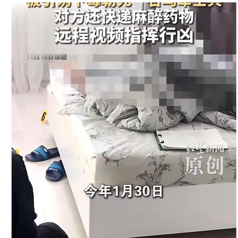 乌克兰的奇葩事，14岁少女，杀死27岁乌克兰军人，都不用问，这是能在花下死做鬼也