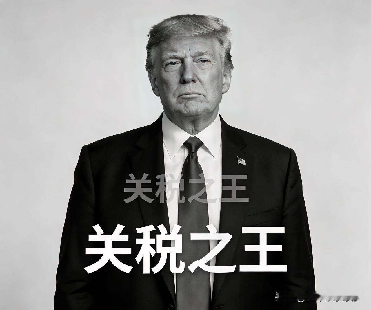 德国智库一纸报告，扒下了美国关税政策的“底裤”。 原来，声势浩大打出的所有重拳，