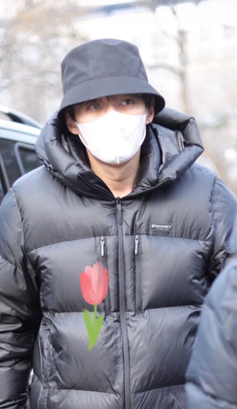 好漂亮🥹刘学义 cr水印 刘学义央视春晚彩排