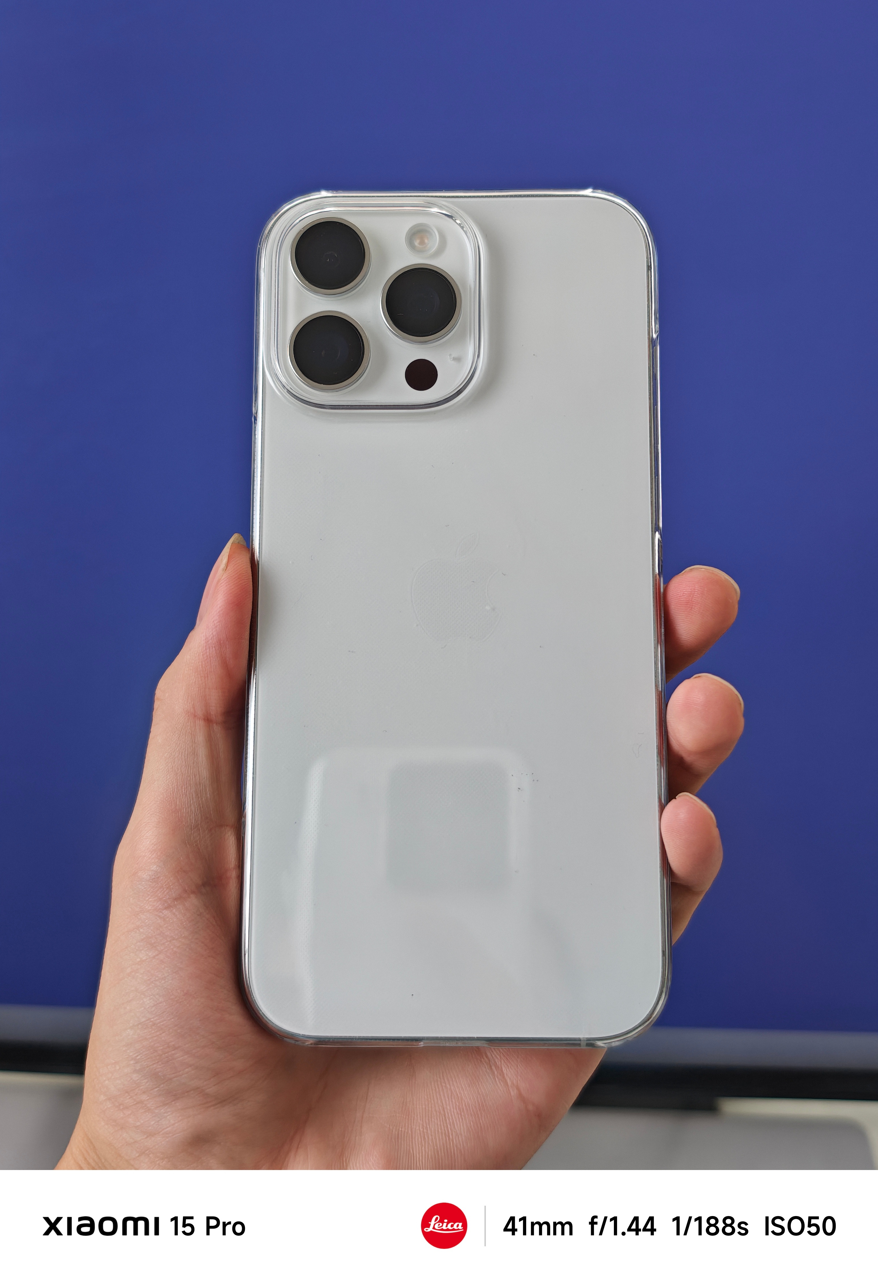 iPhone17或全系标配eSIM卡感知不强，我苹果手机买了大半年了，没插卡，几