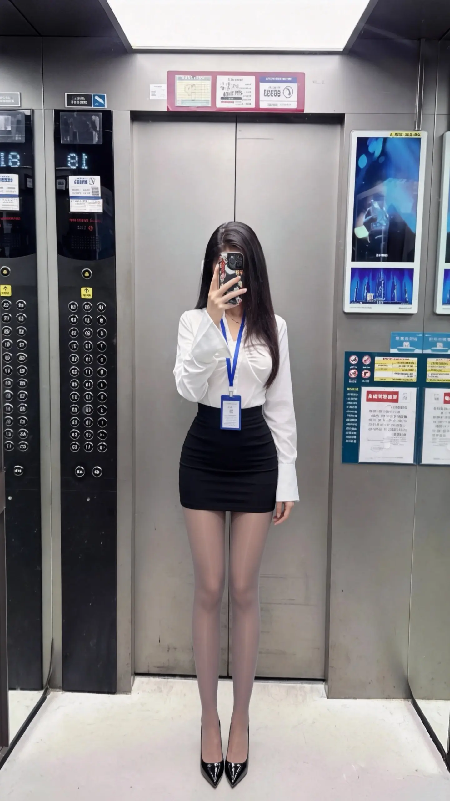 今日份穿搭。