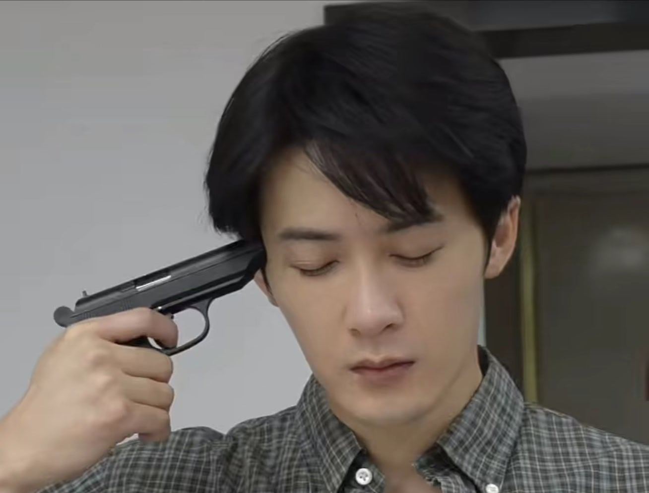 我周一上班就这样 