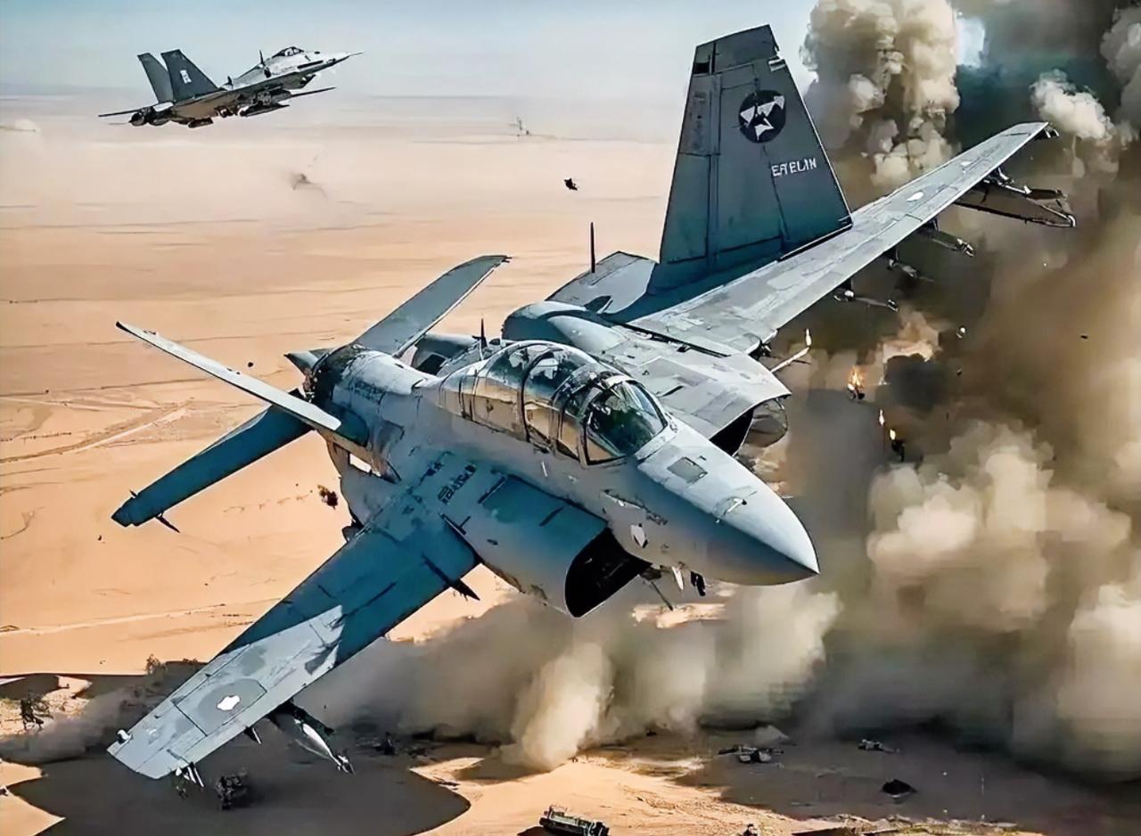 伊朗防空部队再传重大捷报

据央视新闻报道，伊朗方面于23日发布消息，一架美军战