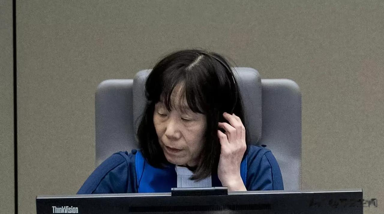反制！俄罗斯对国际刑事法院日本籍法官发出逮捕令。
7月28日，俄罗斯内政部宣布：