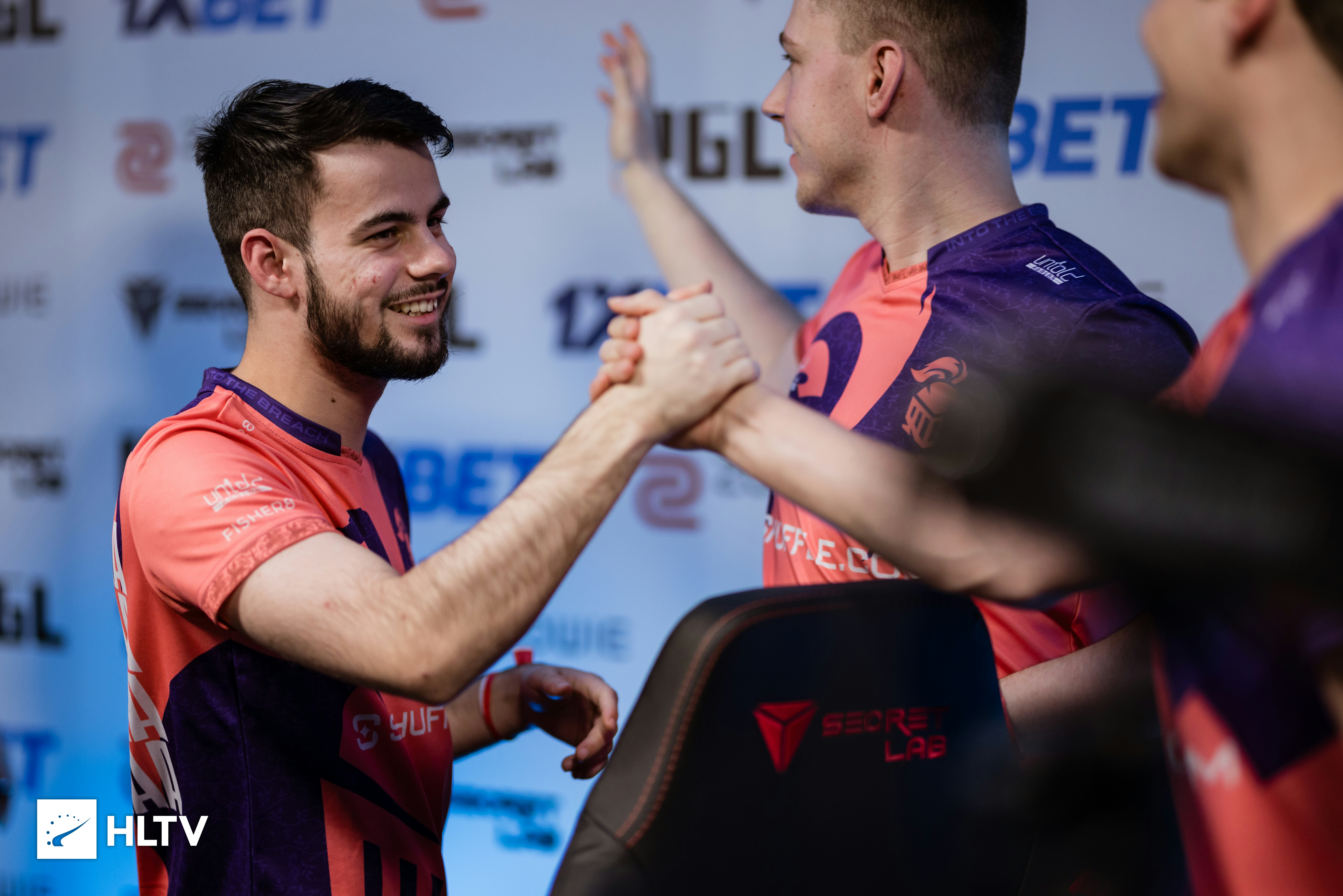 Gromov爆料：3DMAX将签下前Vitality选手misutaaa